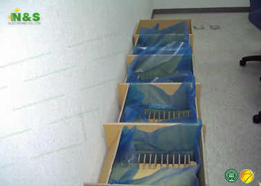 800*600 βιομηχανικές επιδείξεις LTM08C351 TN LCD, κανονικά άσπρος, μεταδιδόμενες