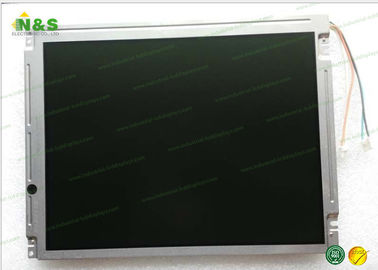 Κανονικά άσπρο LT104AC54100 TOSHIBA 10,4 ίντσα με 640×480 400 500:1 262K CCFL TTL