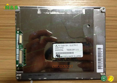 Κανονικά άσπρη ενότητα Mitsubishi 5,7 ίντσα LCM AA057VF02 TFT LCD