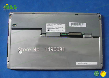 Κανονικά άσπρο AA090MF01 Mitsubishi 9,0 pos LCD ίντσας ενεργός περιοχή επίδειξης LCM 196.8×118.08 χιλ.
