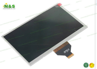 Επιτροπή AT070TN92 V.4 800×480 Innolux LCD, κανονικά άσπρη βιομηχανική επίδειξη LCD