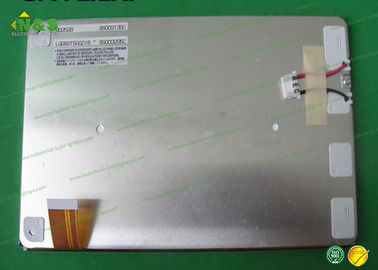 LQ080T5GG01B 8,0 αιχμηρή LCD επιτροπή μεταδιδόμενο LCM 480×234 ίντσας