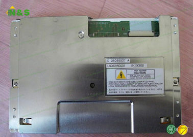 LQ080Y5CGQ1 αιχμηρή επιτροπή LCD 8,0 ίντσα μεταδιδόμενη για την αυτοκίνητη επίδειξη