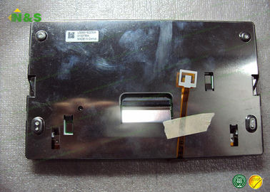 Σκληρό αιχμηρό LCD PanelNormally λευκό επιστρώματος LQ080Y5DZ30A με 230.4×138.24 χιλ.