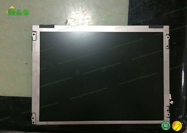 LQ084S1DH02 8,4 αιχμηρή LCD επιτροπή ίντσας κανονικά λευκιά για Laotop
