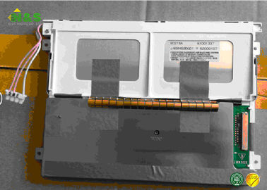 170.4×127.8 αιχμηρή LCD επιτροπή χιλ. LQ084S3DG01R 8,4 ίντσα με 170.4×127.8 χιλ.