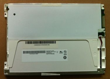 G084SN03 V3 8,4 αντιθαμπωτική AUO LCD επιτροπή ίντσας για τη βιομηχανική εφαρμογή