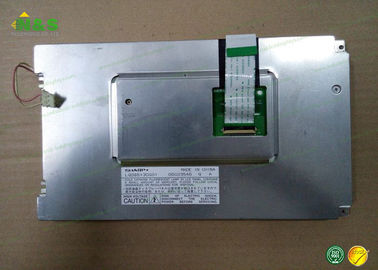 LQ085Y3DG01 αντιθαμπωτική αιχμηρή επιτροπή LCD, βιομηχανική LCD επίδειξη 184.8×110.88 χιλ. 8,5 ίντσας