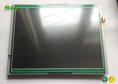 LQ085Y3DG11 αιχμηρή επιτροπή 8,5 ίντσα LCM 800×480 LCD