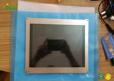 LQ088H9DZ01 8,8 αιχμηρή LCD επιτροπή αντιθαμπωτικό LCM 640×240 250 150:1 262K CCFL TTL ίντσας
