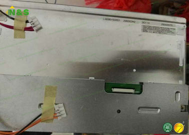 LQ095Y5DR01 αιχμηρή επιτροπή LCD 9,5 ίντσα με την ενεργό περιοχή 206.4×123.84 χιλ.