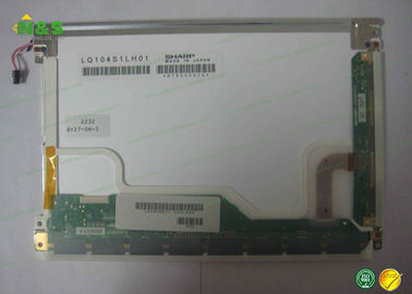 LQ104S1LH01 10,4 αιχμηρή LCD επιτροπή ίντσας με 211.2×158.4 χιλ.