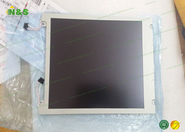 LQ104V1DG33 αιχμηρή επιτροπή 10,4 ίντσα LCM 640×480 CCFL TTL LCD