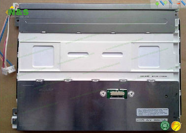 LQ104V1DG71 κανονικά λευκιά αιχμηρή επιτροπή 10,4 ίντσα LCM LCD με την ενεργό περιοχή 211.2×158.4 χιλ.