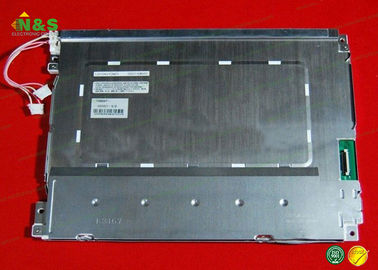 LQ104V1DW01 επισκευή οθόνης lap-top LCD, βιομηχανική επιτροπή 211.2×158.4 χιλ. LCD