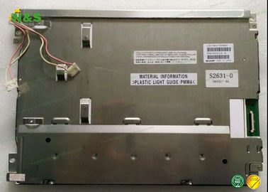 LQ104V1DW01 επισκευή οθόνης lap-top LCD, βιομηχανική επιτροπή 211.2×158.4 χιλ. LCD