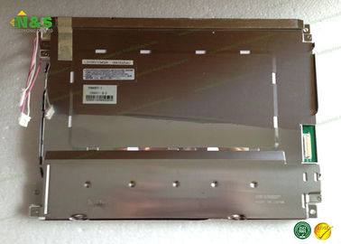 Αιχμηρή LCD επιτροπή VGA LCM LQ104V1DW02 με την ενεργό περιοχή 211.2×158.4 χιλ.