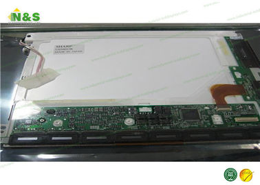 Αντιθαμπωτική αιχμηρή LCD επιτροπή LQ10D131 10,4 ίντσας με 211.2×158.4 χιλ.