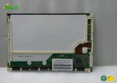 TM100SV-02L02 αρχική 10 επιτροπή οθόνης επίδειξης ίντσας TFT LCD CCFL 800*600 SVGA