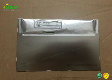 HSD070PWW1-A00 HannStar 7,0 ίντσα κανονικά μαύρη με 150.72×94.2 χιλ.