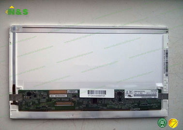 HSD101PFW2-B00 10,1 ίντσα HannStar κανονικά άσπρο με 222.72×125.28 χιλ.