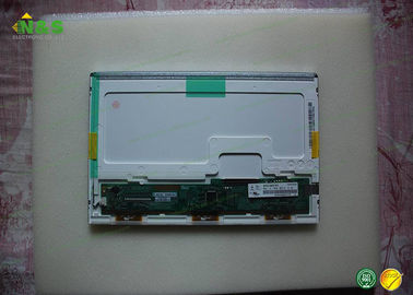 HSD100IFW1-A00 HannStar 10,1 ενεργός περιοχή ενότητας 220.416×129.15 χιλ. επιτροπής LCD