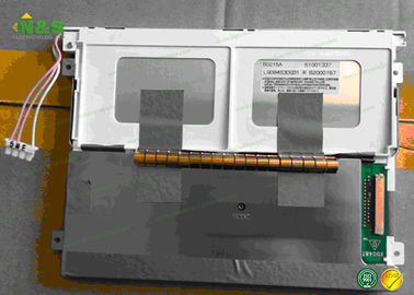 αιχμηρή LCD επιτροπή ΑΙΧΜΗΡΌ 800×600 350 320:1 8,4 ίντσας LQ084S3DG01 κανονικά άσπρο