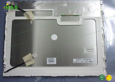 LQ150X1LW71N αιχμηρή ΑΙΧΜΗΡΉ 15,0 ίντσα LCM 1024×768 κανονικά μαύρο 60Hz επιτροπής LCD