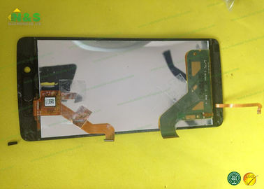 LS045K3SX05 αιχμηρό LCD 4,5 ίντσας πλακάκι LCM 720×1280 330 800:1 16.7M WLED MIPI CG-πυριτίου