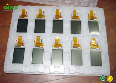 Κανονικά άσπρο LS030Q7DH01 3,0 ΑΙΧΜΗΡΉ αιχμηρή LCD επιτροπή ίντσας με 45.72×60.96 χιλ.