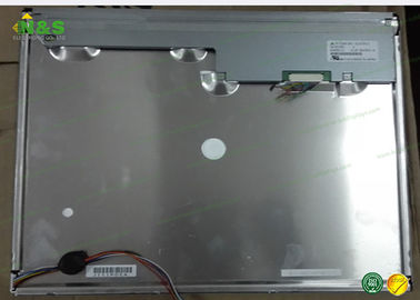 ενότητα Mitsubishi LCM 1024×768 450 15,0 ίντσας AA150XN02 TFT LCD με 304.1×228.1 χιλ.