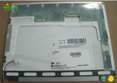 LB104S01-TL02 οθόνη lap-top LCD 10,4 ίντσας με την ενεργό περιοχή 211.2×158.4 χιλ.