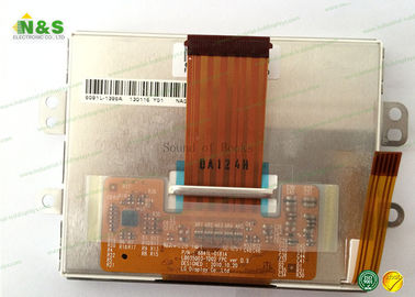 LB035Q03- επιτροπή LG LCD TD02, οθόνη 3,5 ίντσα 320×240 ψηφιακών κάμερα LCD