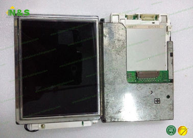 Κανονικά άσπρο αιχμηρό LCD LQ5RB49 ΑΙΧΜΗΡΌ 5,0 ανάλογο επιτροπής ίντσας LCM 320×240