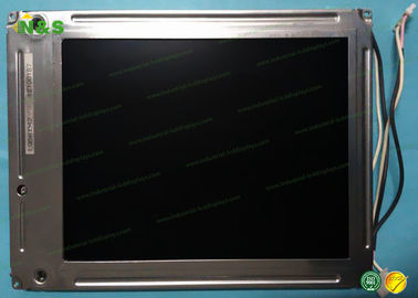Κανονικά άσπρο LQ64D342 6,4 αιχμηρή LCD επιτροπή LCM 640×480 262K CCFL TTL ίντσας