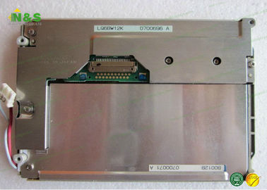LQ6BW12K ΑΙΧΜΗΡΟ 5,6 ανάλογο επιτροπής CCFL ίντσας LCM 320×234 αιχμηρό LCD