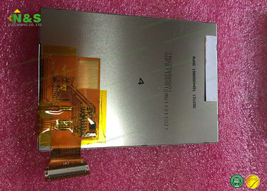 TM035WBHG01 Tianma LCD επιδεικνύει 3,5 ίντσα, επίπεδη επιτροπή 53.28×71.04 χιλ. LCD