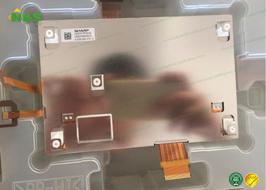 LQ070Y5DG30 οθόνες 800×480 156.4×82.08 χιλ. Smartphone LCD 7,0 ιντσών