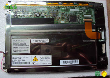 Mitsubishi 8,4 ενεργός περιοχή επίδειξης 170.88×128.16 χιλ. AA084VF01 βιομηχανική LCD