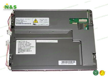 AA084VC03 υψηλή επιτροπή φωτεινότητας LCD της Mitsubishi 8,4 ίντσα για τη βιομηχανική εφαρμογή