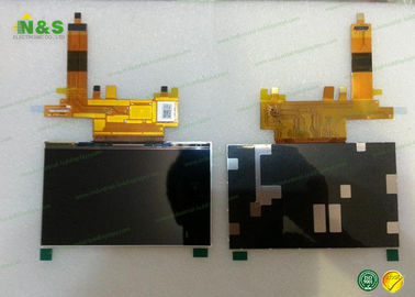 5,0 ίντσα επίδειξη φωτεινότητας LCD AMS495QA01 tft υψηλή με την ενεργό περιοχή 109.44×62.02 χιλ.