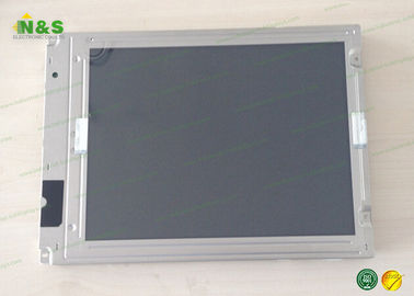 LQ121S1DG81 12,1 αιχμηρή LCD επιτροπή ίντσας κανονικά λευκιά για τη βιομηχανική εφαρμογή