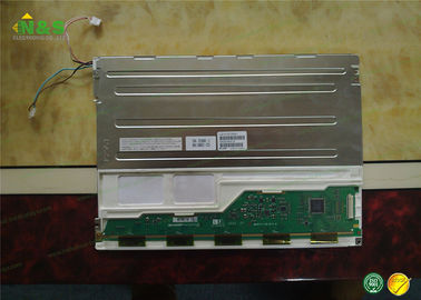 LQ121S1DG81 12,1 αιχμηρή LCD επιτροπή ίντσας κανονικά λευκιά για τη βιομηχανική εφαρμογή