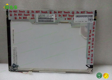 TM121XG-02L02A TM121XG-02L01 12,1 επιτροπή 1024*768 TM121XG-02L03 LCD