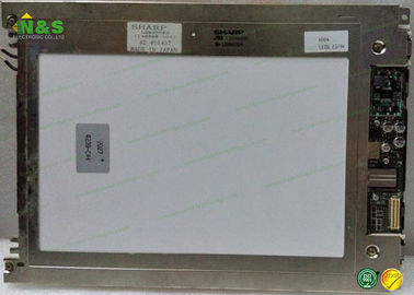 αιχμηρή LCD επιτροπή 9,4 ίντσας LQ94D02C με την ενεργό περιοχή 192×144 χιλ.