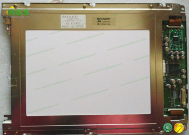 LQ9D02C 8,4 αιχμηρή LCD επιτροπή ίντσας με 170.88×129.6 χιλ. για τη βιομηχανική εφαρμογή