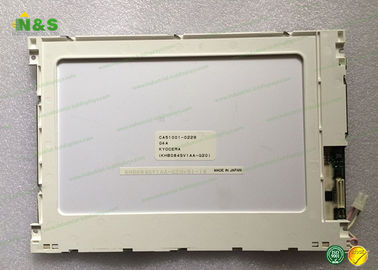 Βιομηχανικές LCD επιδείξεις Kyocera χρώματος KHB084SV1AA-G83 8,4 ίντσα με 170.38×127.78 χιλ.