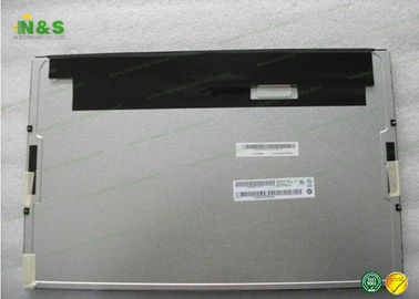Επιτροπή AUO M190PW01 V1 LCD επίπεδη επίδειξη ορθογωνίων 19,0 ίντσας με 408.24×255.15 χιλ.