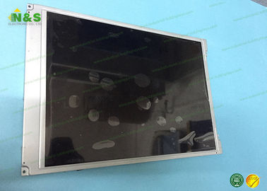 Ίντσα LCM 800×480 400 επιτροπής A102VW01 V4 AUO LCD άσπρη 10,2 κανονικά για την αυτοκίνητη επιτροπή επίδειξης