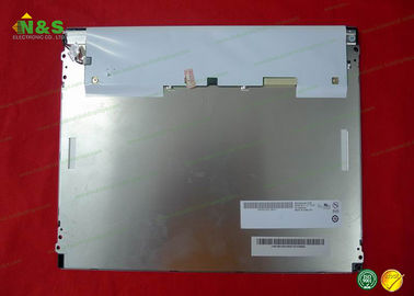 G121SN01 V4 12,1 βιομηχανική επιτροπή 800*600 AUO εφαρμογής ίντσας LCD